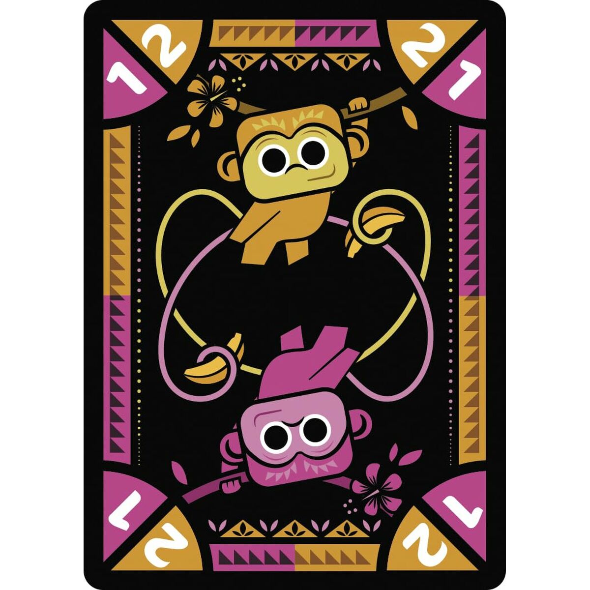 Kartenspiele Asmodee Jungo